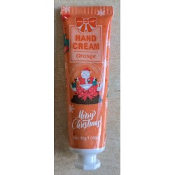 Handcreme Orange