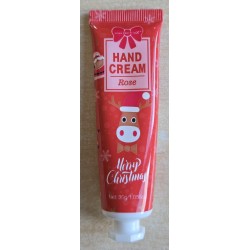 Handcreme Rose