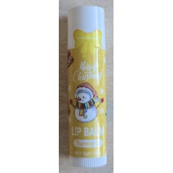 Lippenbalsam Turmeric...