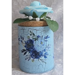 Aufbewahrungs Glas...