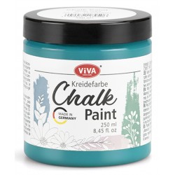 Chalk Paint Kreidefarbe Sea...