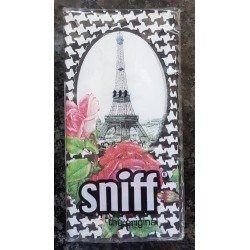 Taschentücher Eiffelturm