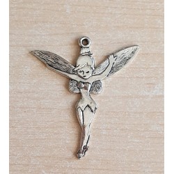 Anhänger Elfe