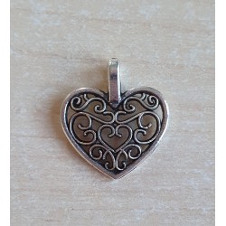 Anhänger Herz