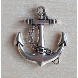 Anhänger Anker