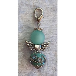 Kashmiriperlen Engel mint