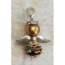 Kashmiriperlen Engel...