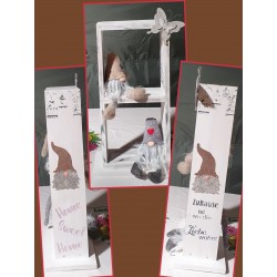 Paletten-Pfosten-Workshop