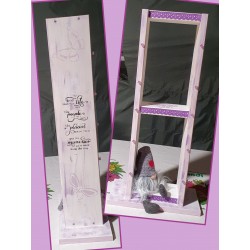 Paletten-Pfosten-Workshop