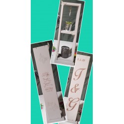 Paletten-Pfosten-Workshop