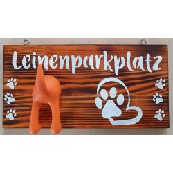 Leinenparkplatz Workshop