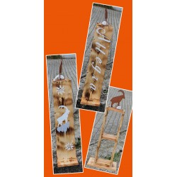 Paletten-Pfosten-Workshop