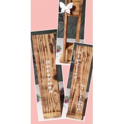 Paletten-Pfosten-Workshop