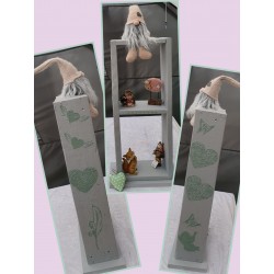 Paletten-Pfosten-Workshop