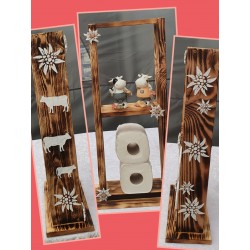 Paletten-Pfosten-Workshop