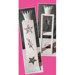 Paletten-Pfosten-Workshop