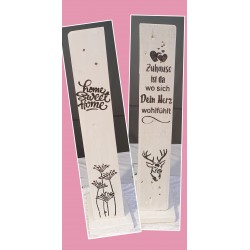 Paletten-Pfosten-Workshop