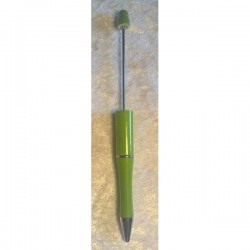 Kugelschreiber hellgrün