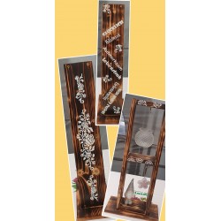 Paletten-Pfosten-Workshop