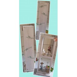 Paletten-Pfosten-Workshop