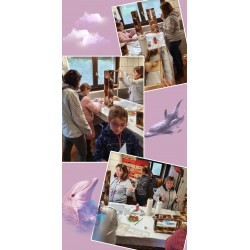 Paletten-Pfosten-Workshop