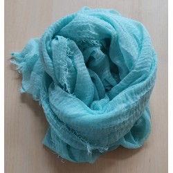 Schal mint