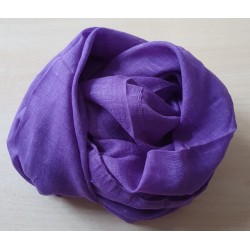 Schal violette