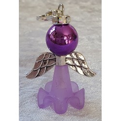 Blumen Engel violette