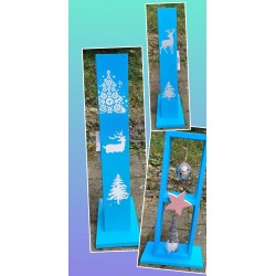 Paletten-Pfosten-Workshop