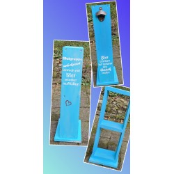 Paletten-Pfosten-Workshop