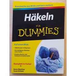 Häkeln für Dummies