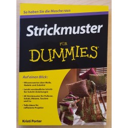 Strickmuster für Dummies