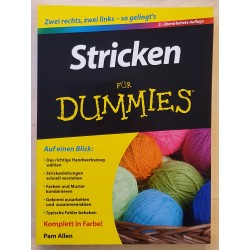 Stricken für Dummies