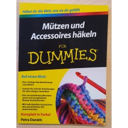 Mützen und Accessoires...