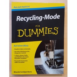 Recycling-Mode für Dummies