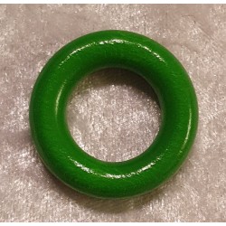 Greifling mini grün