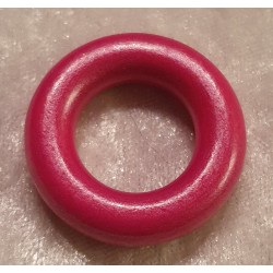 Greifling mini pink/perlmutt