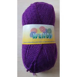 Wolle violette