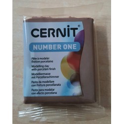 Cernit Number One Taupe
