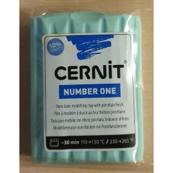 Cernit Number One Mint