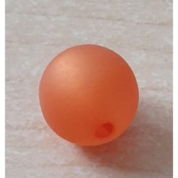 Polaris Perlen orange