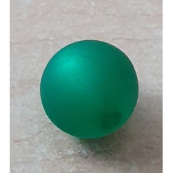 Polaris Perlen grün