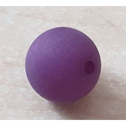Polaris Perlen violette