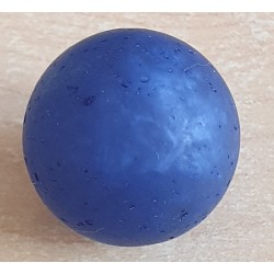 Polaris Perlen blau