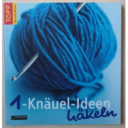 Buch Häkeln