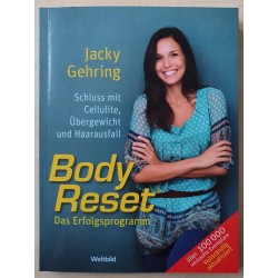 Buch Body Reset