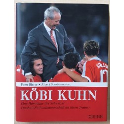 Buch Köbi Kuhn