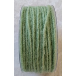Smartfaden Wolle mint