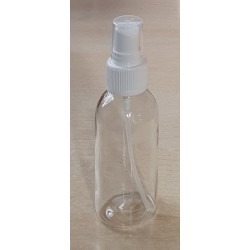Kunststoff Sprühflasche