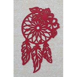 Metall Anhänger Traumfänger...